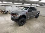 2025 Ford F-150 Super Crew 4x4 Black Widow Limited Premium Lifted Truck for sale #1FTFW3L57SKD68264 - photo 4