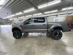 2025 Ford F-150 Super Crew 4x4 Black Widow Limited Premium Lifted Truck for sale #1FTFW3L57SKD68264 - photo 5
