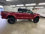 2025 Ford F-150 Super Crew 4x4 Black Widow Premium Lifted Truck for sale #1FTFW3L57SKD90815 - photo 9