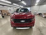 2025 Ford F-150 Super Crew 4x4 Black Widow Premium Lifted Truck for sale #1FTFW3L57SKD90815 - photo 3