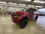2025 Ford F-150 Super Crew 4x4 Black Widow Premium Lifted Truck for sale #1FTFW3L57SKD90815 - photo 4