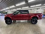 2025 Ford F-150 Super Crew 4x4 Black Widow Premium Lifted Truck for sale #1FTFW3L57SKD90815 - photo 5