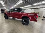 2025 Ford F-150 Super Crew 4x4 Black Widow Premium Lifted Truck for sale #1FTFW3L57SKD90815 - photo 6