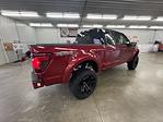 2025 Ford F-150 Super Crew 4x4 Black Widow Premium Lifted Truck for sale #1FTFW3L57SKD90815 - photo 8