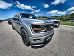 2025 Ford F-150 Super Crew 4x4 Lowered Black Widow Premium Lifted Truck for sale #1FTFW3L57SKD93343 - photo 10