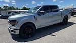 2025 Ford F-150 Super Crew 4x4 Lowered Black Widow Premium Lifted Truck for sale #1FTFW3L57SKD93343 - photo 4