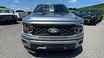 2025 Ford F-150 Super Crew 4x4 Lowered Black Widow Premium Lifted Truck for sale #1FTFW3L57SKD93343 - photo 5