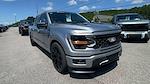 2025 Ford F-150 Super Crew 4x4 Lowered Black Widow Premium Lifted Truck for sale #1FTFW3L57SKD93343 - photo 6