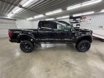 2025 Ford F-150 Super Crew 4x4 Black Widow Premium Lifted Truck for sale #1FTFW3L57SKD93441 - photo 9