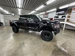 2025 Ford F-150 Super Crew 4x4 Black Widow Premium Lifted Truck for sale #1FTFW3L57SKD93441 - photo 2