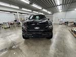 2025 Ford F-150 Super Crew 4x4 Black Widow Premium Lifted Truck for sale #1FTFW3L57SKD93441 - photo 3