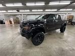 2025 Ford F-150 Super Crew 4x4 Black Widow Premium Lifted Truck for sale #1FTFW3L57SKD93441 - photo 4