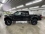 2025 Ford F-150 Super Crew 4x4 Black Widow Premium Lifted Truck for sale #1FTFW3L57SKD93441 - photo 5