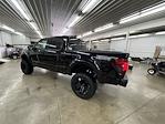 2025 Ford F-150 Super Crew 4x4 Black Widow Premium Lifted Truck for sale #1FTFW3L57SKD93441 - photo 6