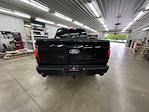 2025 Ford F-150 Super Crew 4x4 Black Widow Premium Lifted Truck for sale #1FTFW3L57SKD93441 - photo 7