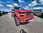 2025 Ford F-150 Super Crew 4x4 Black Widow Premium Lifted Truck for sale #1FTFW3L57SKD93777 - photo 10
