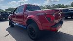 2025 Ford F-150 Super Crew 4x4 Black Widow Premium Lifted Truck for sale #1FTFW3L57SKD93777 - photo 2