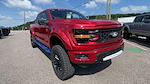 2025 Ford F-150 Super Crew 4x4 Black Widow Premium Lifted Truck for sale #1FTFW3L57SKD93777 - photo 6