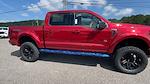 2025 Ford F-150 Super Crew 4x4 Black Widow Premium Lifted Truck for sale #1FTFW3L57SKD93777 - photo 7
