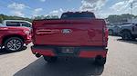 2025 Ford F-150 Super Crew 4x4 Black Widow Premium Lifted Truck for sale #1FTFW3L57SKD93777 - photo 9