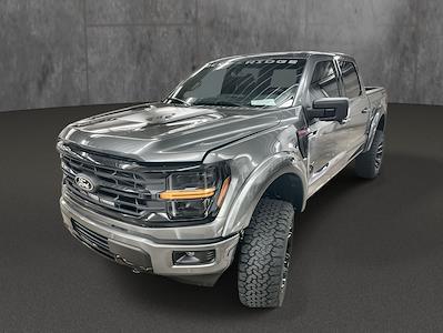 2025 Ford F-150 Super Crew 4x4 Rocky Ridge Premium Lifted Truck for sale #1FTFW3L57SKE03191 - photo 1