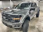 2025 Ford F-150 Super Crew 4x4 Rocky Ridge Premium Lifted Truck for sale #1FTFW3L57SKE03191 - photo 10
