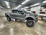 2025 Ford F-150 Super Crew 4x4 Rocky Ridge Premium Lifted Truck for sale #1FTFW3L57SKE03191 - photo 2