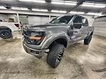 2025 Ford F-150 Super Crew 4x4 Rocky Ridge Premium Lifted Truck for sale #1FTFW3L57SKE03191 - photo 4
