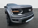 2025 Ford F-150 Super Crew 4x4 Black Widow Premium Lifted Truck for sale #1FTFW3L57SKE16393 - photo 1