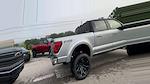 2025 Ford F-150 Super Crew 4x4 Black Widow Premium Lifted Truck for sale #1FTFW3L57SKE16393 - photo 5