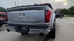 2025 Ford F-150 Super Crew 4x4 Black Widow Premium Lifted Truck for sale #1FTFW3L57SKE16393 - photo 6