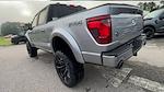 2025 Ford F-150 Super Crew 4x4 Black Widow Premium Lifted Truck for sale #1FTFW3L57SKE16393 - photo 7