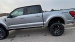 2025 Ford F-150 Super Crew 4x4 Black Widow Premium Lifted Truck for sale #1FTFW3L57SKE16393 - photo 8