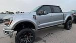 2025 Ford F-150 Super Crew 4x4 Black Widow Premium Lifted Truck for sale #1FTFW3L57SKE16393 - photo 9