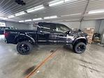 2025 Ford F-150 Super Crew 4x4 Black Widow Premium Lifted Truck for sale #1FTFW3L57SKE90140 - photo 9