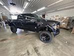 2025 Ford F-150 Super Crew 4x4 Black Widow Premium Lifted Truck for sale #1FTFW3L57SKE90140 - photo 2