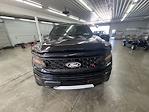 2025 Ford F-150 Super Crew 4x4 Black Widow Premium Lifted Truck for sale #1FTFW3L57SKE90140 - photo 3