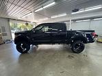 2025 Ford F-150 Super Crew 4x4 Black Widow Premium Lifted Truck for sale #1FTFW3L57SKE90140 - photo 5