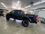 2025 Ford F-150 Super Crew 4x4 Black Widow Premium Lifted Truck for sale #1FTFW3L57SKE90140 - photo 6