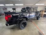 2025 Ford F-150 Super Crew 4x4 Black Widow Premium Lifted Truck for sale #1FTFW3L57SKE90140 - photo 8