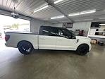 2025 Ford F-150 Super Crew 4x4 Lowered Black Widow Premium Lifted Truck for sale #1FTFW3L57SKE90168 - photo 9
