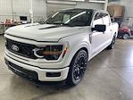 2025 Ford F-150 Super Crew 4x4 Lowered Black Widow Premium Lifted Truck for sale #1FTFW3L57SKE90168 - photo 10