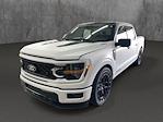 2025 Ford F-150 Super Crew 4x4 Lowered Black Widow Premium Lifted Truck for sale #1FTFW3L57SKE90168 - photo 1
