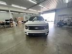 2025 Ford F-150 Super Crew 4x4 Lowered Black Widow Premium Lifted Truck for sale #1FTFW3L57SKE90168 - photo 3