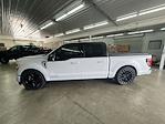 2025 Ford F-150 Super Crew 4x4 Lowered Black Widow Premium Lifted Truck for sale #1FTFW3L57SKE90168 - photo 5