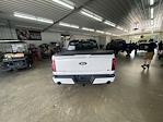 2025 Ford F-150 Super Crew 4x4 Lowered Black Widow Premium Lifted Truck for sale #1FTFW3L57SKE90168 - photo 7