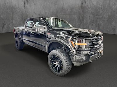 2024 Ford F-150 Super Crew 4x4 Rocky Ridge Premium Lifted Truck for sale #1FTFW3L58RFA10805 - photo 1