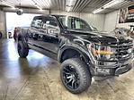 2024 Ford F-150 Super Crew 4x4 Rocky Ridge Premium Lifted Truck for sale #1FTFW3L58RFA10805 - photo 10