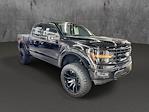 2024 Ford F-150 Super Crew 4x4 Rocky Ridge Premium Lifted Truck for sale #1FTFW3L58RFA10805 - photo 1