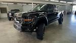 2024 Ford F-150 Super Crew 4x4 Rocky Ridge Premium Lifted Truck for sale #1FTFW3L58RFA10805 - photo 4